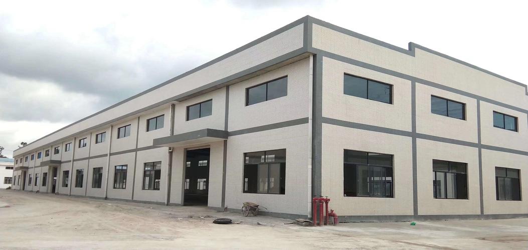 栾川县厂房保洁